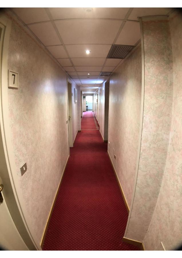 Hotel La Bussola 3*