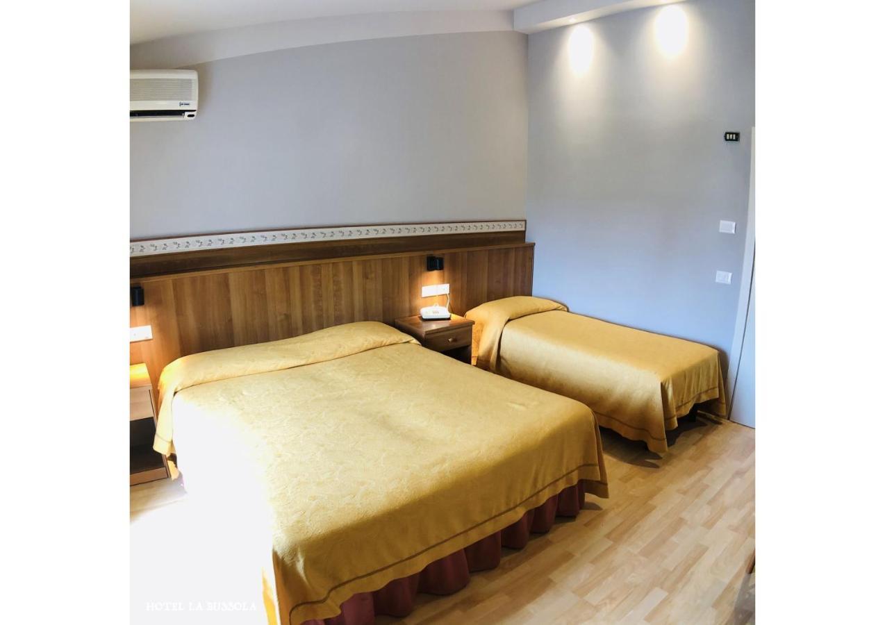 La Bussola 3* Padenghe sul Garda