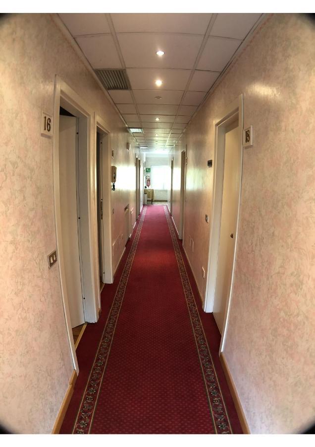 Hotel La Bussola 3*