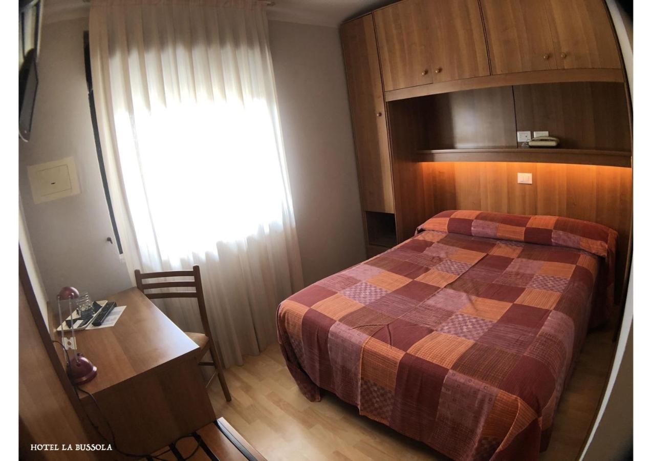 La Bussola Hotel