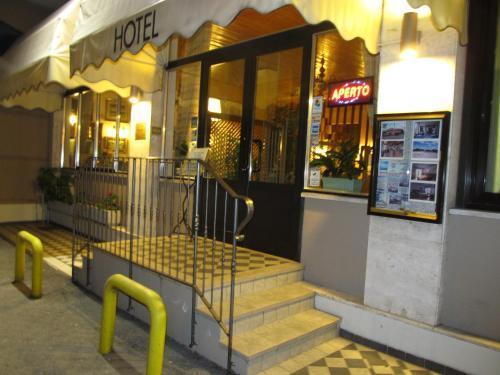 Hotel La Bussola