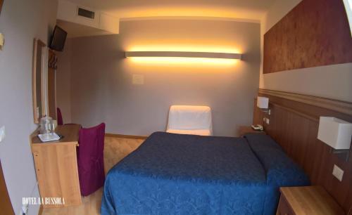 La Bussola Hotel