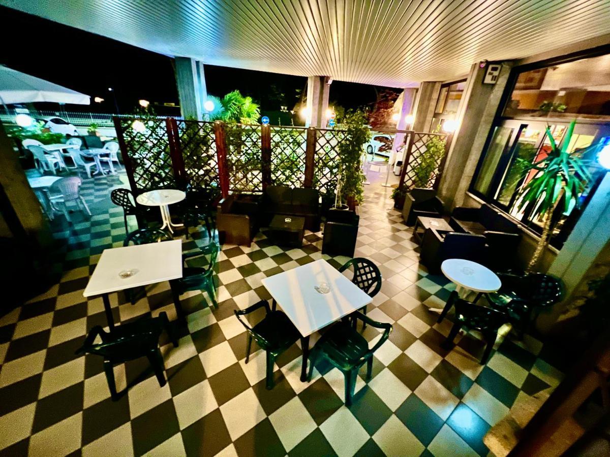 La Bussola Hotel 3*
