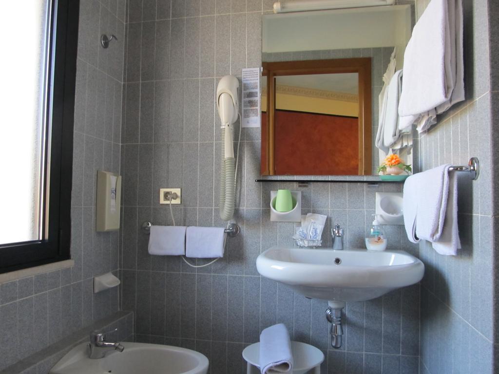 Hotel La Bussola 3*