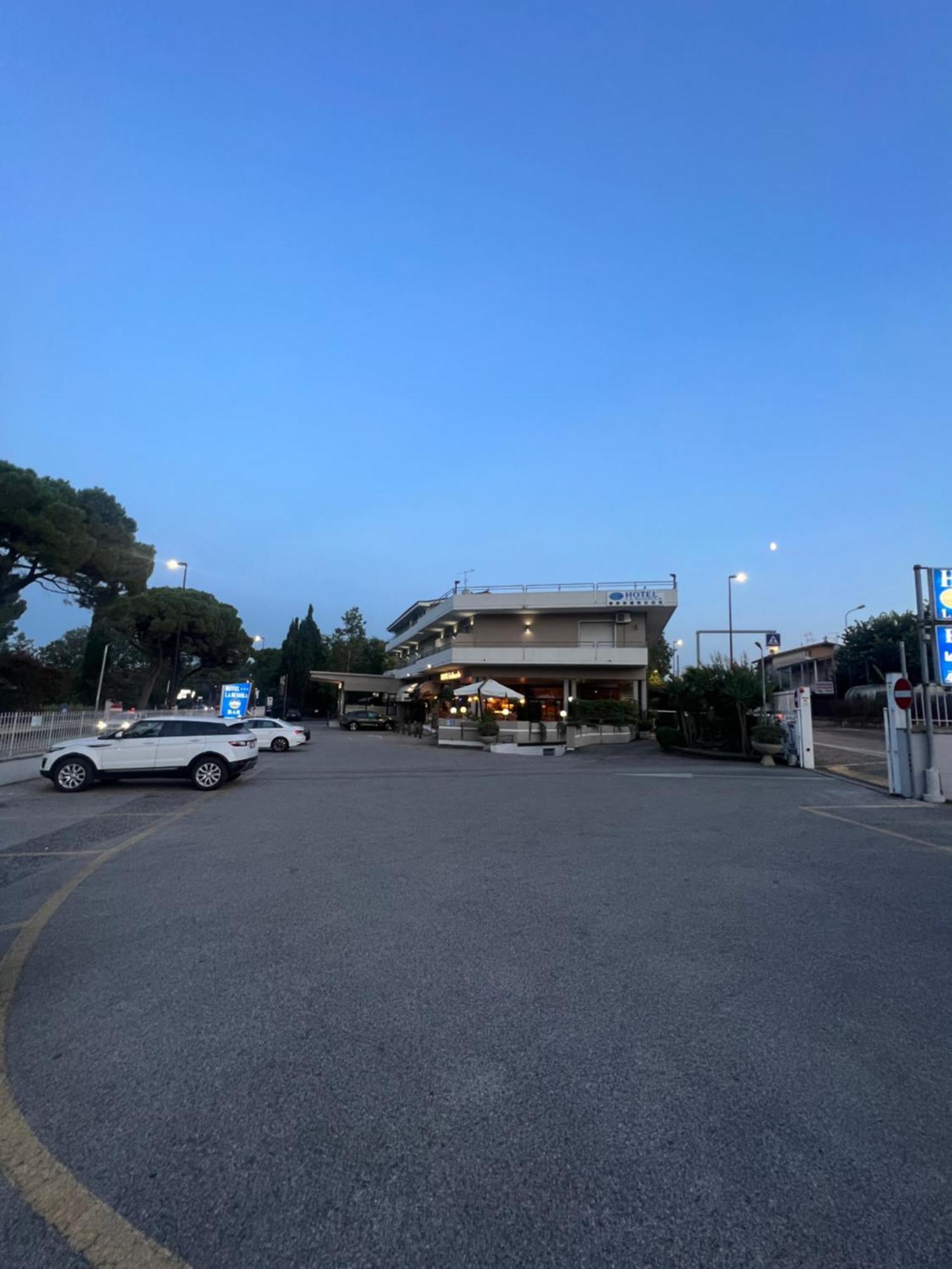 Hotel La Bussola Padenghe sul Garda