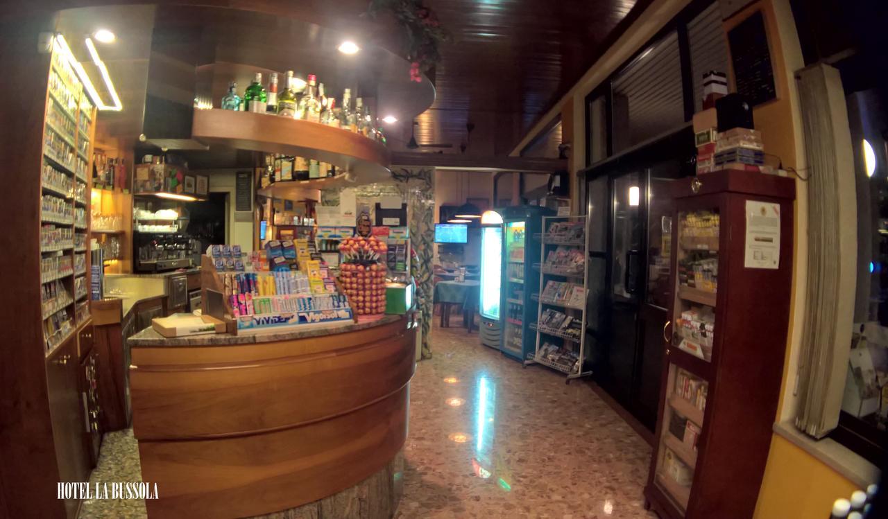 La Bussola Padenghe sul Garda