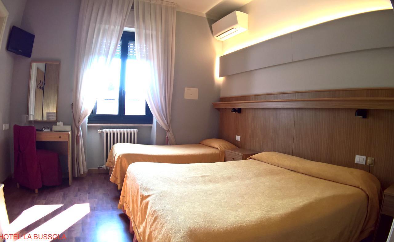 La Bussola Hotel