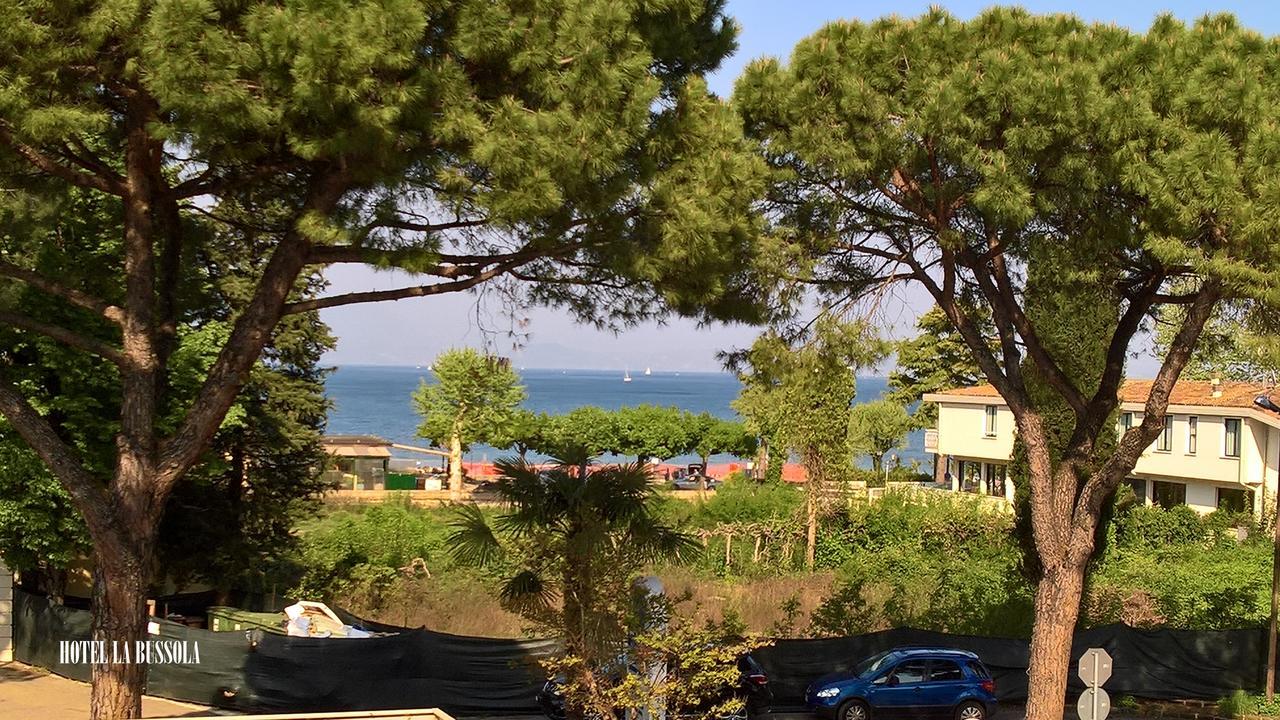 La Bussola 3* Padenghe sul Garda