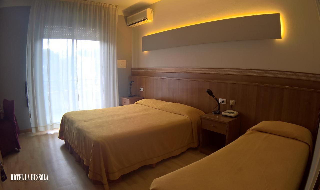 La Bussola Hotel Padenghe sul Garda