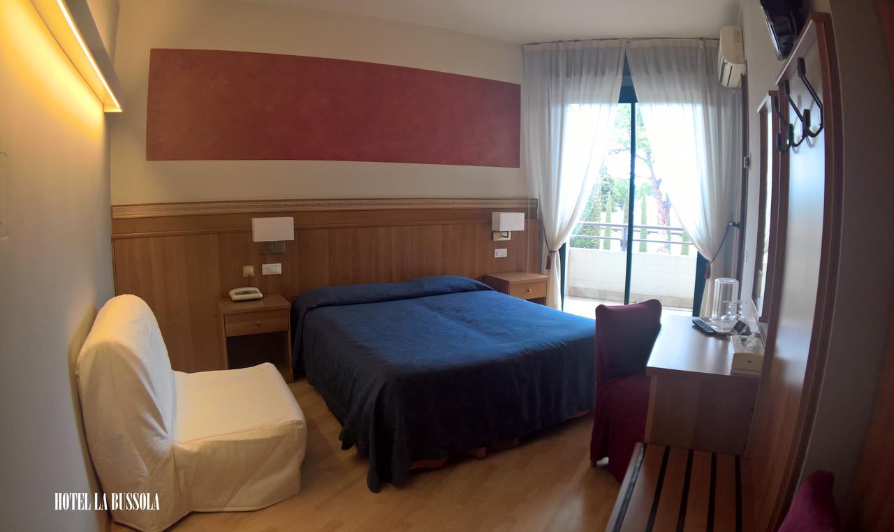 Hotel La Bussola 3*